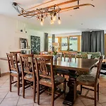 Apartment Galileo By Homeflow Zermatt
