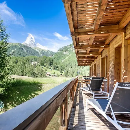 Duplex With Sauna And Garden In *