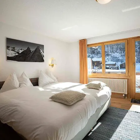 Apartment Galileo By Homeflow