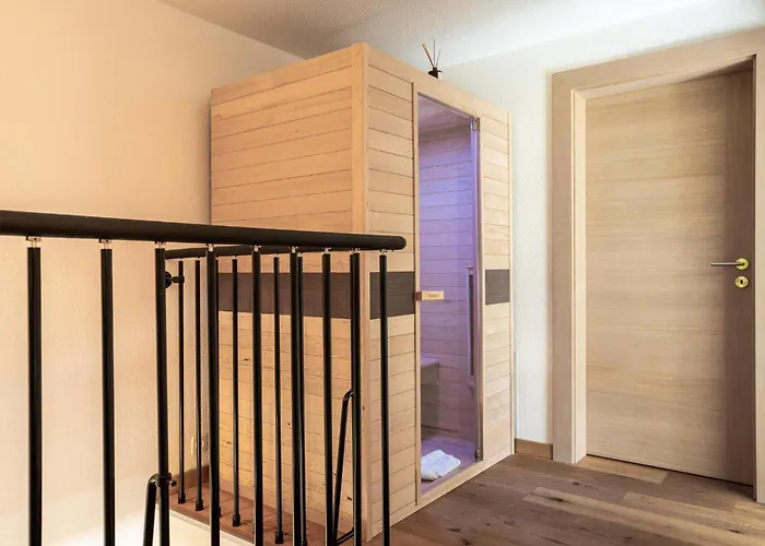 Galileo By Homeflow Apartamento