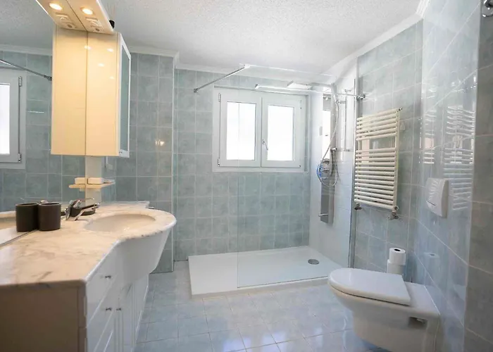 Galileo By Homeflow 采尔马特