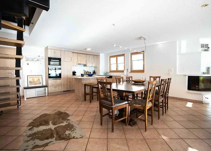 Galileo By Homeflow 采尔马特