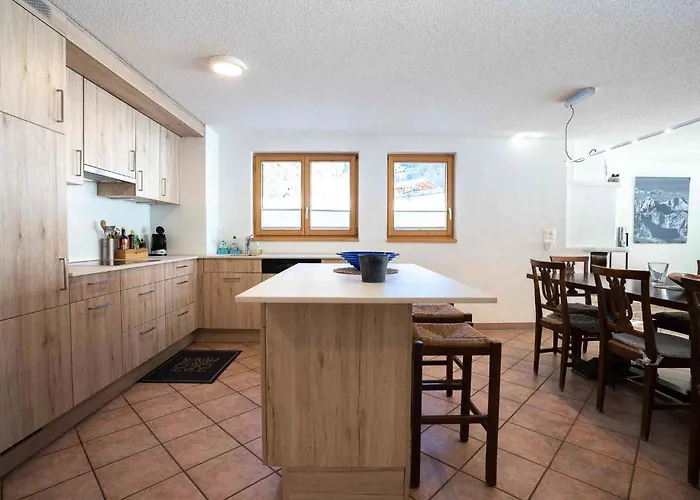 Galileo By Homeflow * 采尔马特