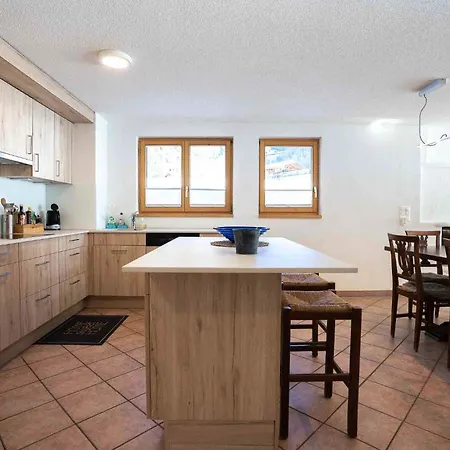 Galileo By Homeflow * Zermatt