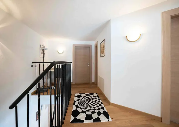 Galileo By Homeflow Apartment