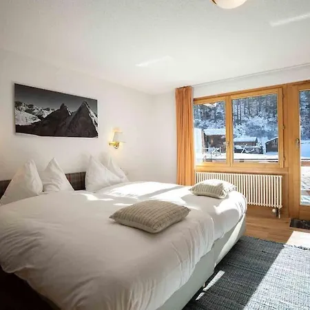 Duplex With Sauna And Garden In Apartment