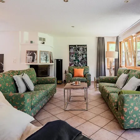 Apartment Duplex With Sauna And Garden In *