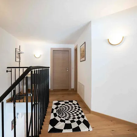 Galileo By Homeflow Apartmán