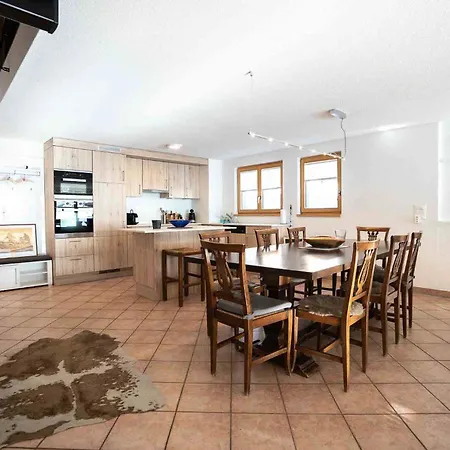 Galileo By Homeflow ツェルマット